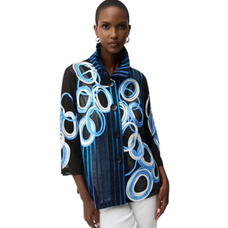 Joseph Ribkoff Jackets
