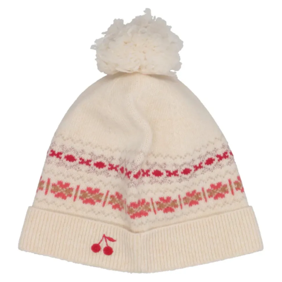 Jouma Beanie