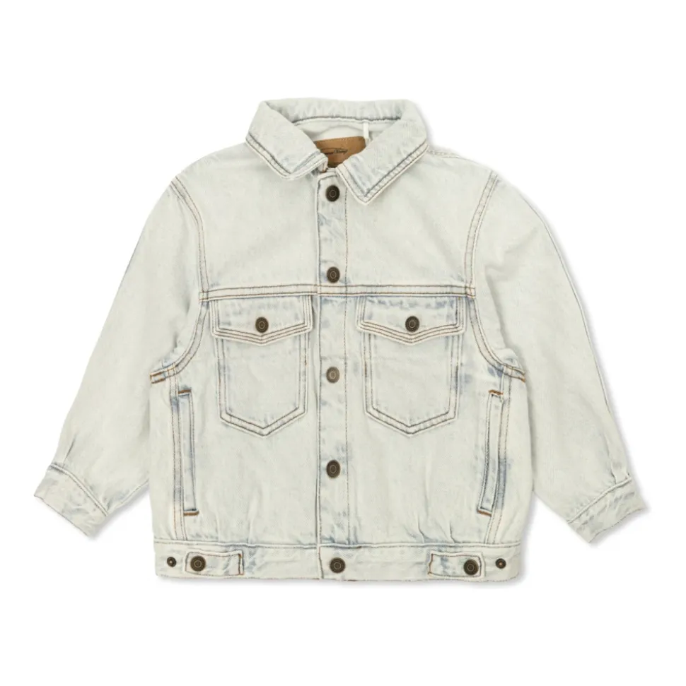 Joybird Denim Jacket