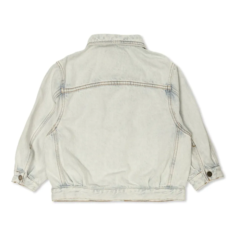 Joybird Denim Jacket