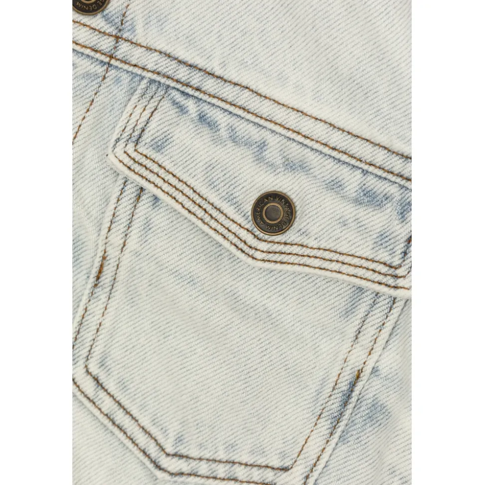 Joybird Denim Jacket