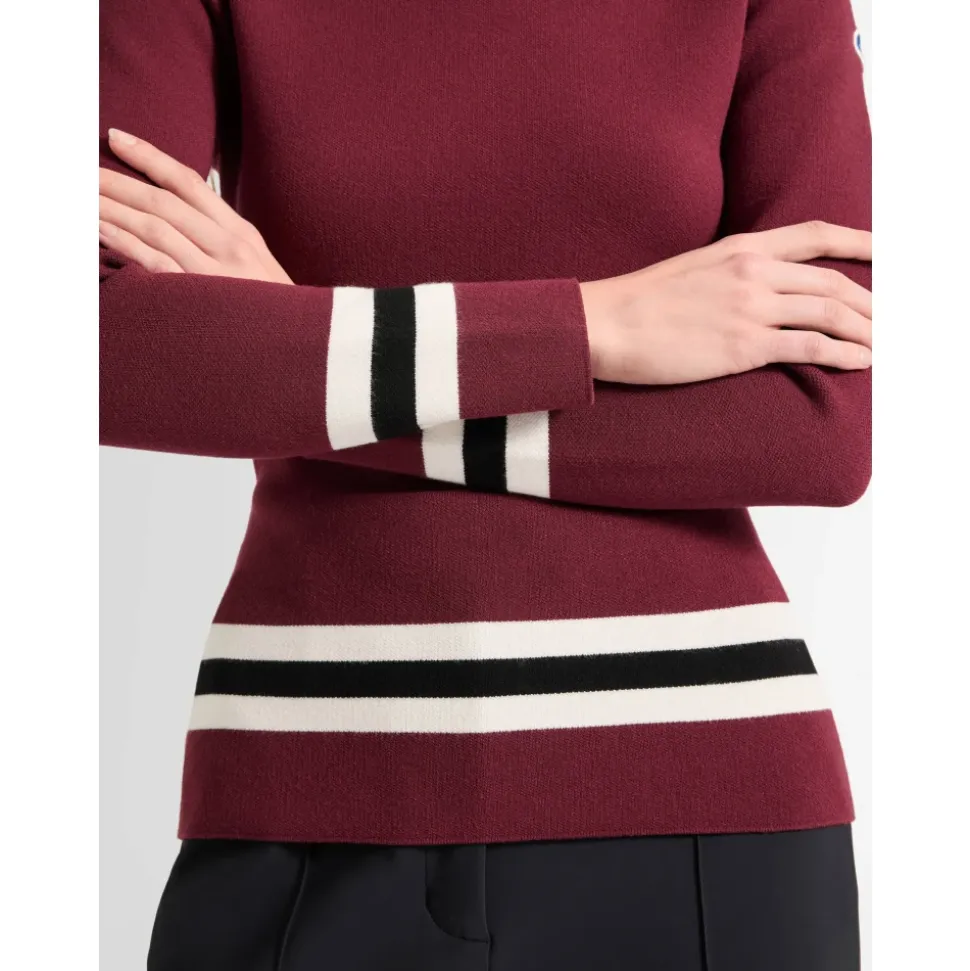 Judith Sweater