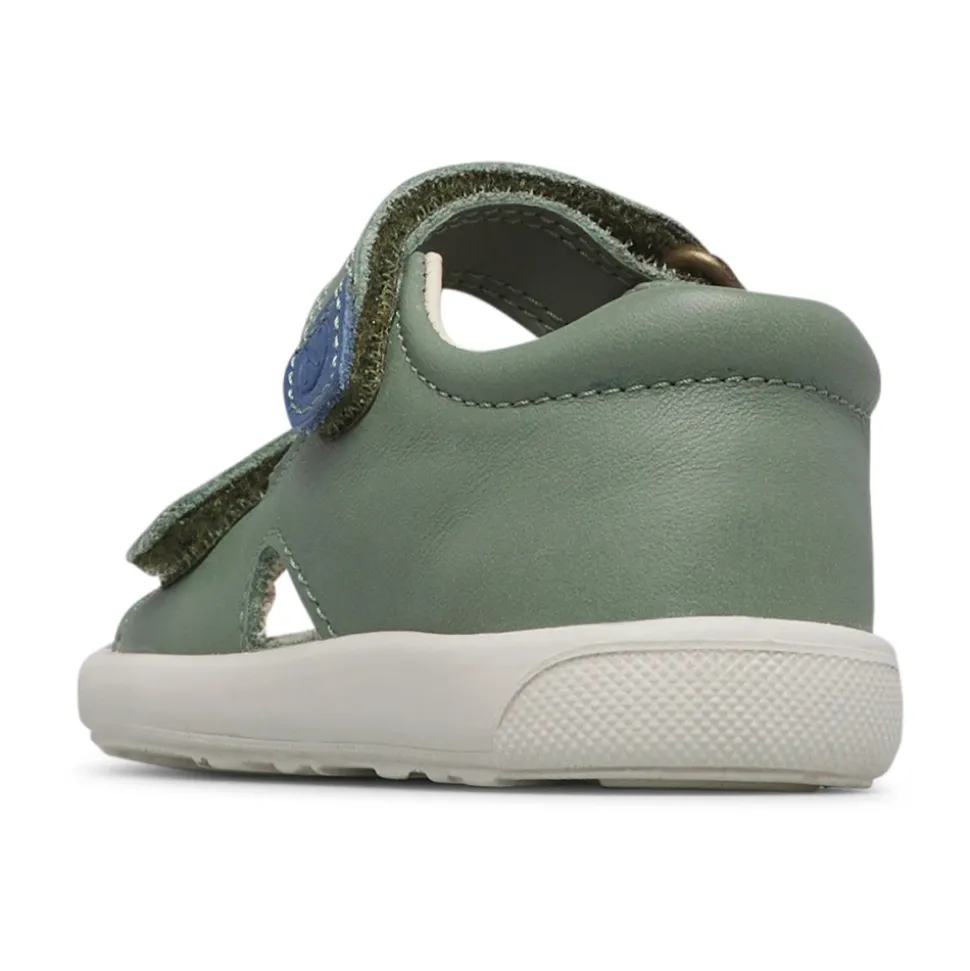 July Sandals