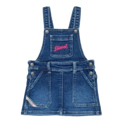 Jumpib Jjj Denim Skirt