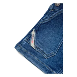 Jumpib Jjj Denim Skirt