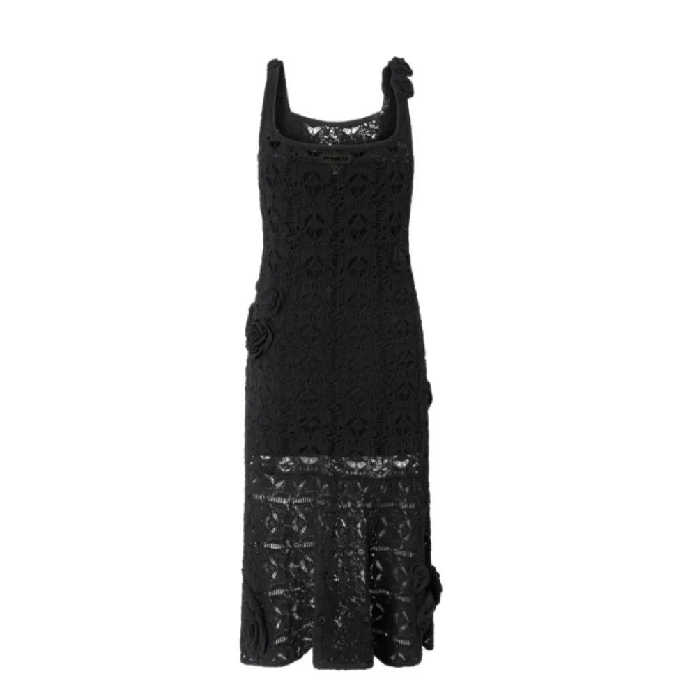 Juncus Dress