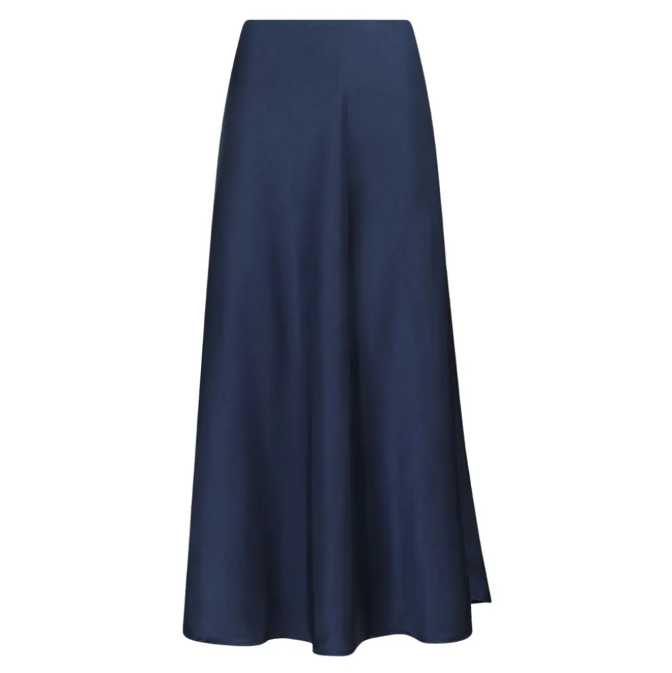 Jupe Bovary Bleu Nuit
