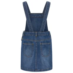 Jupe Courte Salopette HDJ03VL0E29