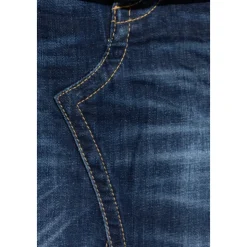 Jupe en jean