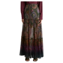 Jupe Maxi