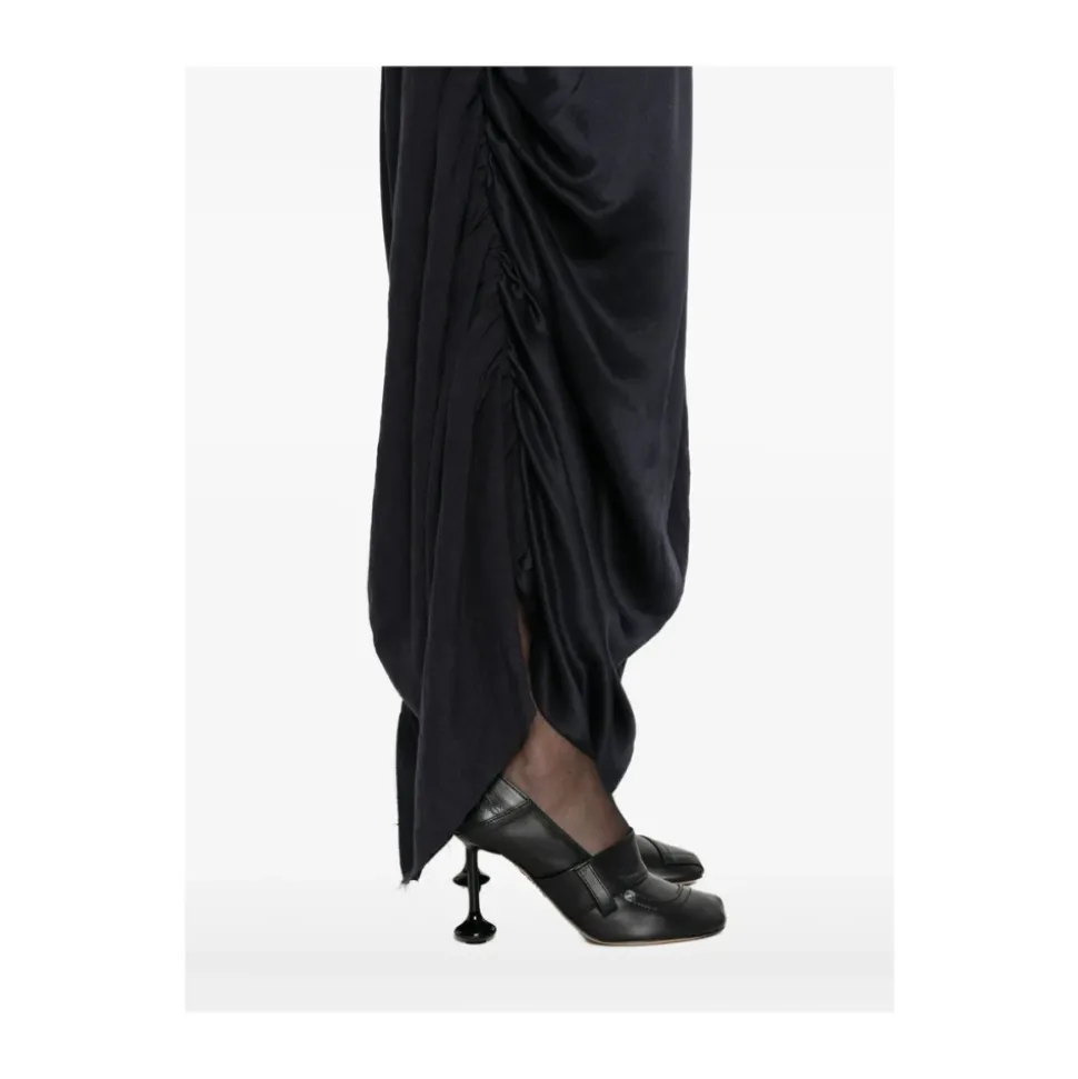 Jupe Maxi