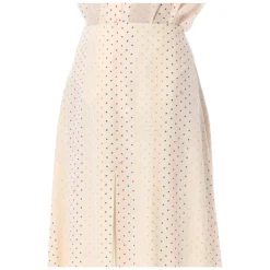 Jupe midi