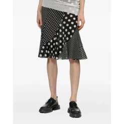 Jupe midi