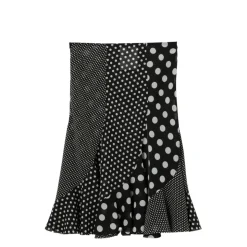 Jupe midi