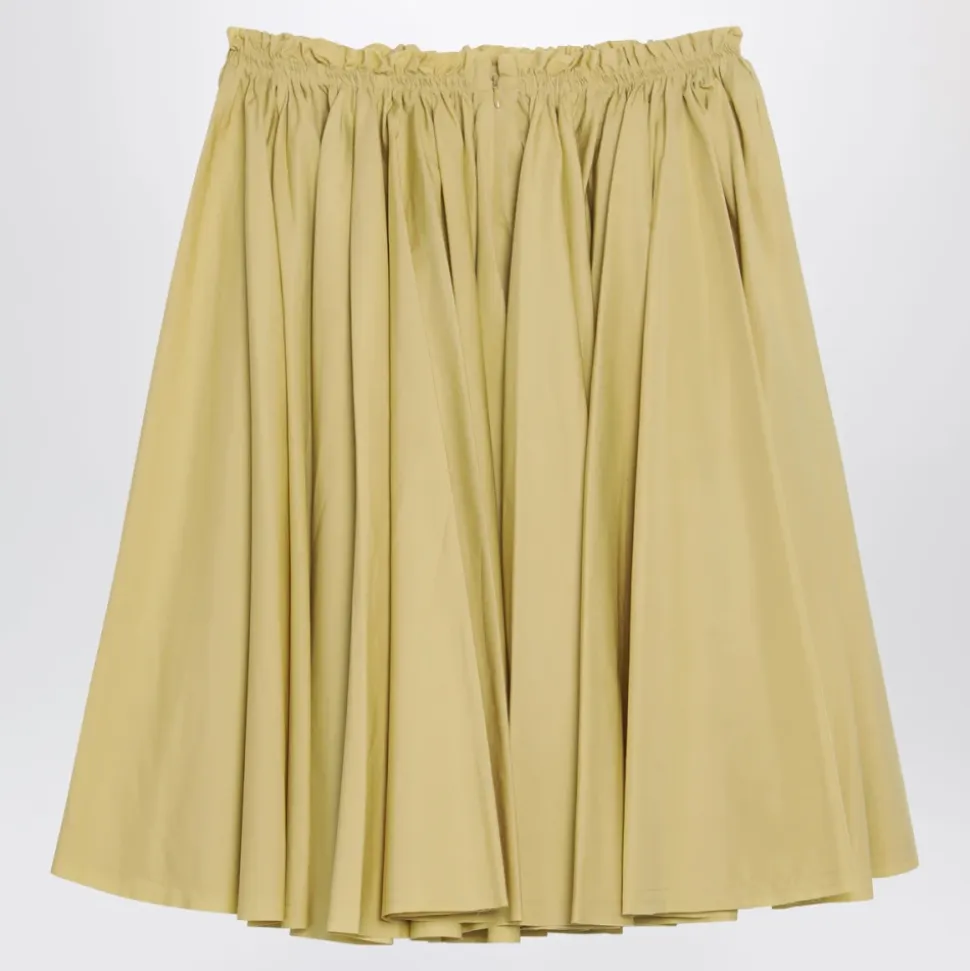 Jupe Midi Corolle