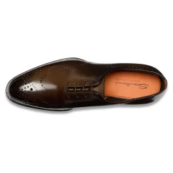 Kaj Oxford shoes