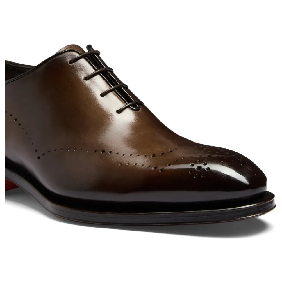 Kaj Oxford shoes