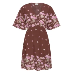 Karosine Dress