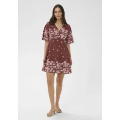 Karosine Dress