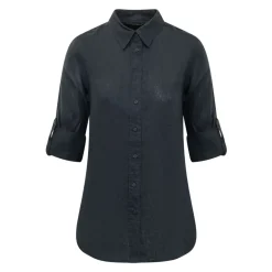 Karrie Chemise Manches Longues