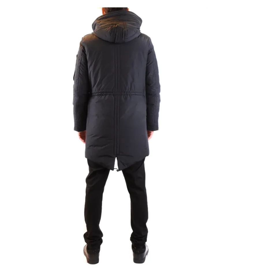 Kasa Parka