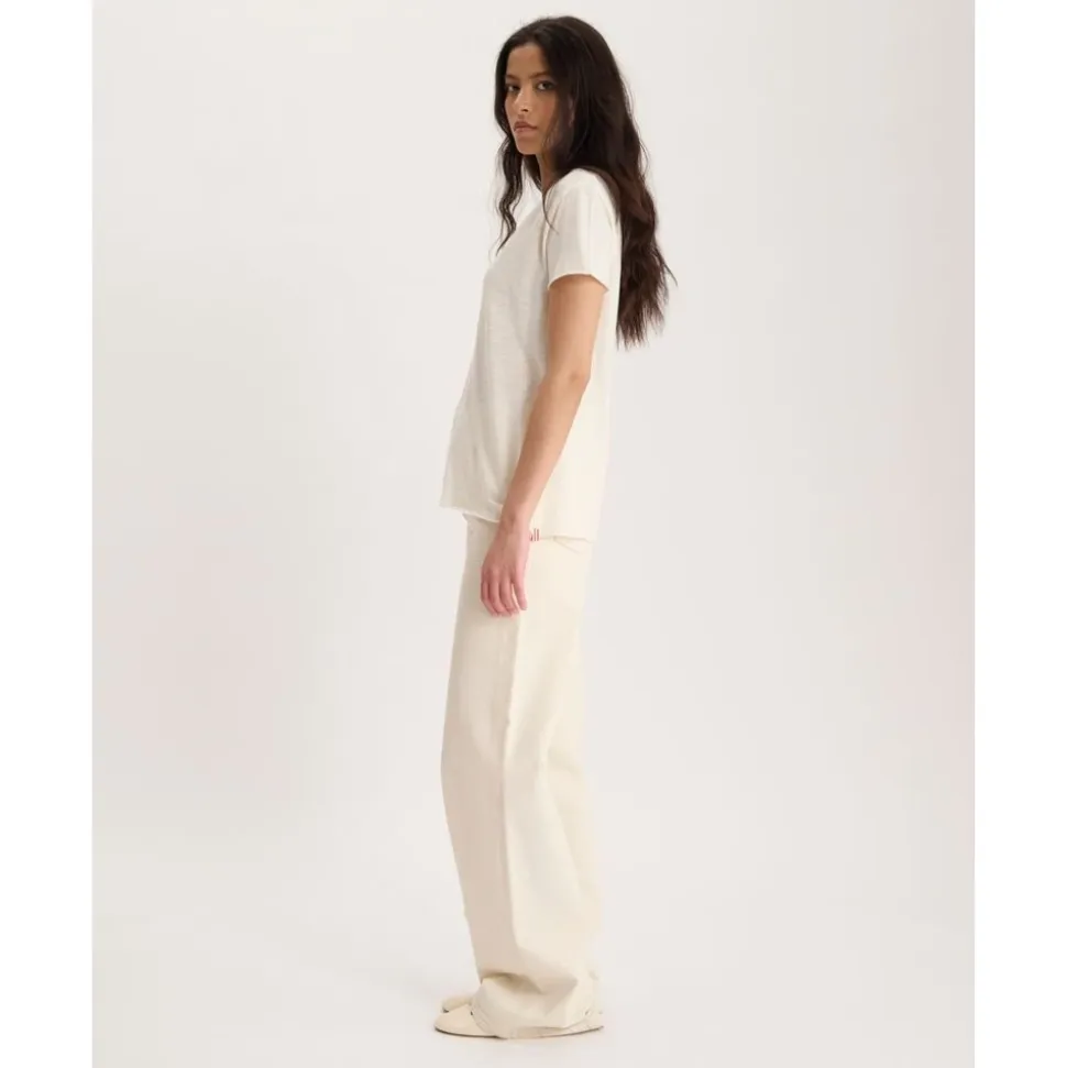 Katalina V-neck T-shirt