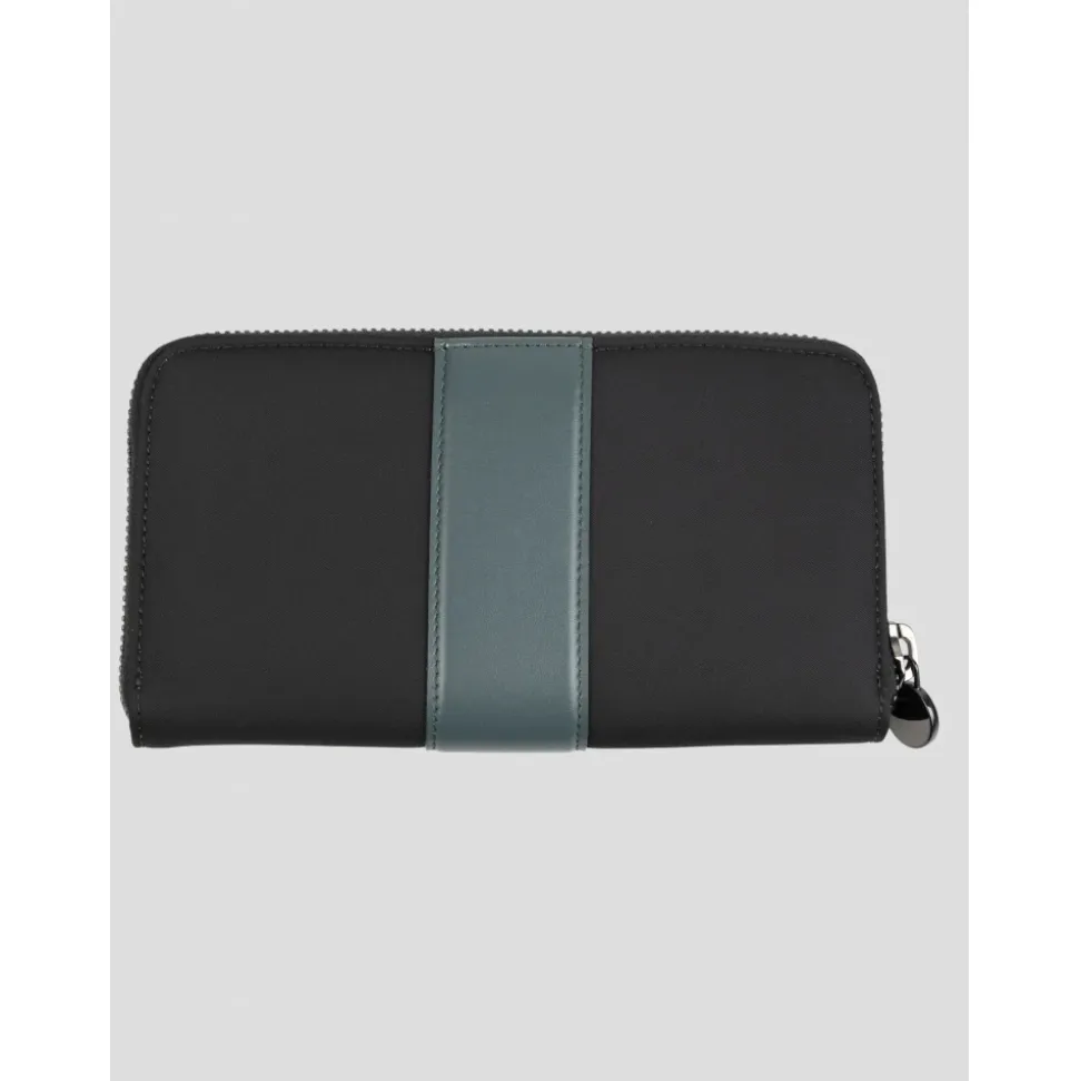 KBAZ17 Portefeuille en cuir