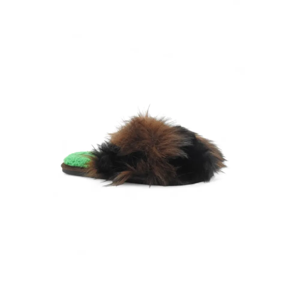 Kensington Slippers