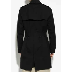 Kensington Trench Coat