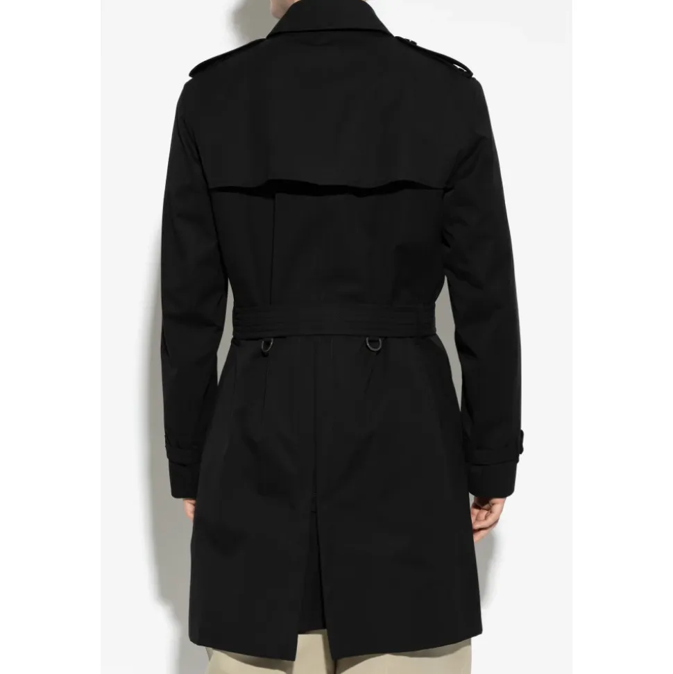 Kensington Trench Coat