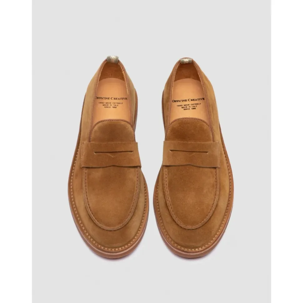 Kent 008 Loafer