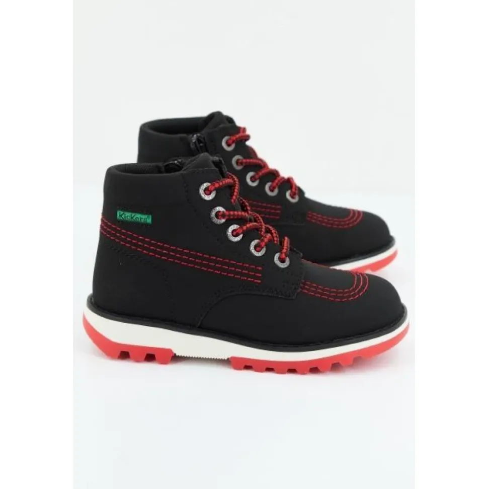 Kickrally20 Boot