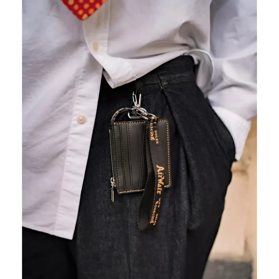 Kiev Cardholder Keyring