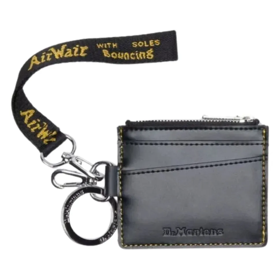 Kiev Cardholder Keyring