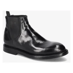 King Ankle Boot
