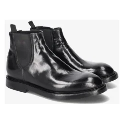 King Ankle Boot
