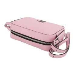 KLJ K Logo Camera Bag