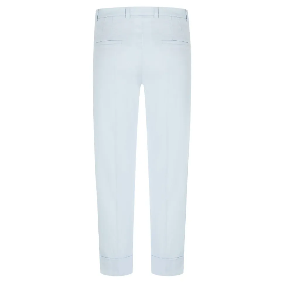 Krystal Linen Pant