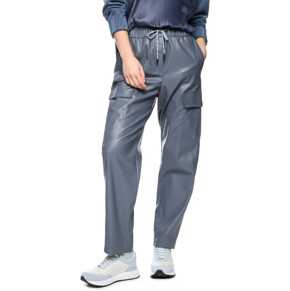 Kunstlederhose WUXI