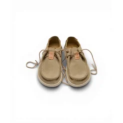 Kwahu Suede UL Moccasin