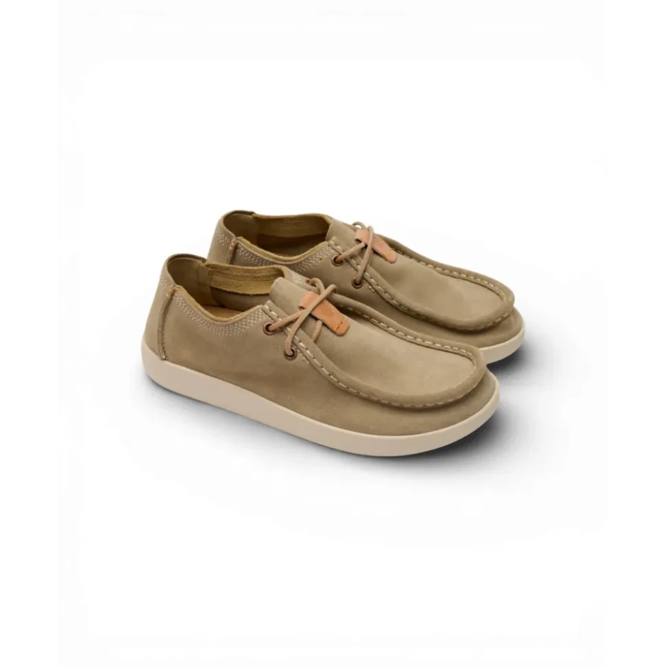 Kwahu Suede UL Moccasin