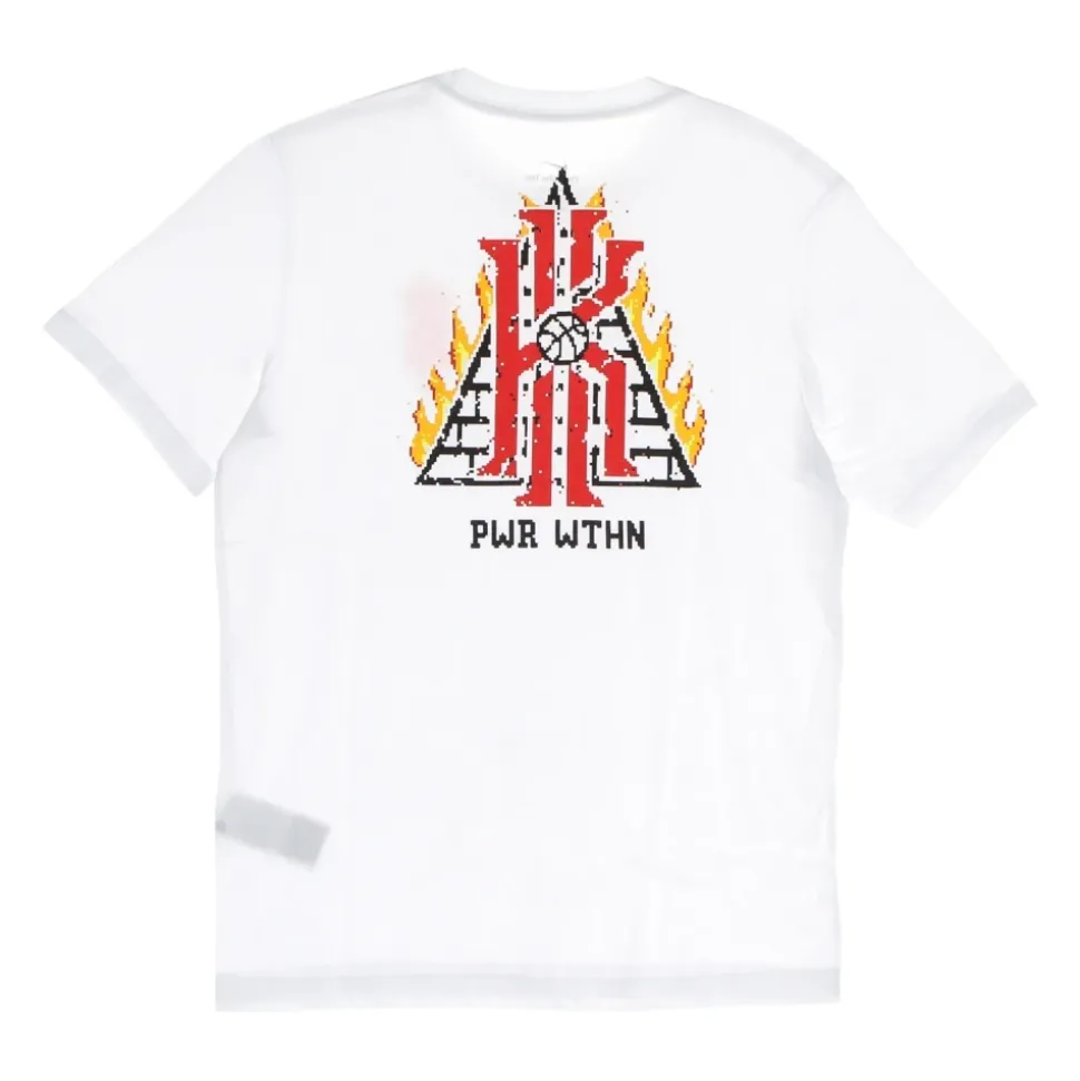 Kyrie Logo T-Shirt Dry Fit