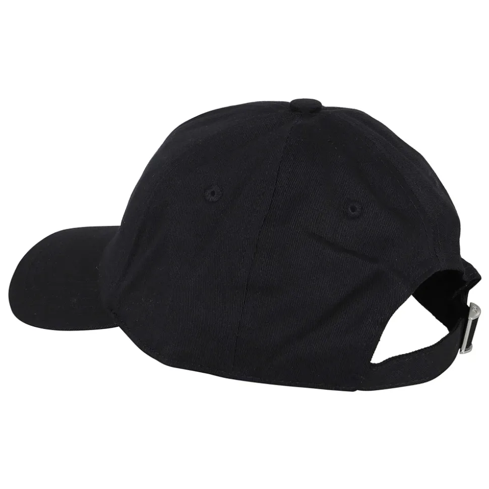 La Casquette Slogan