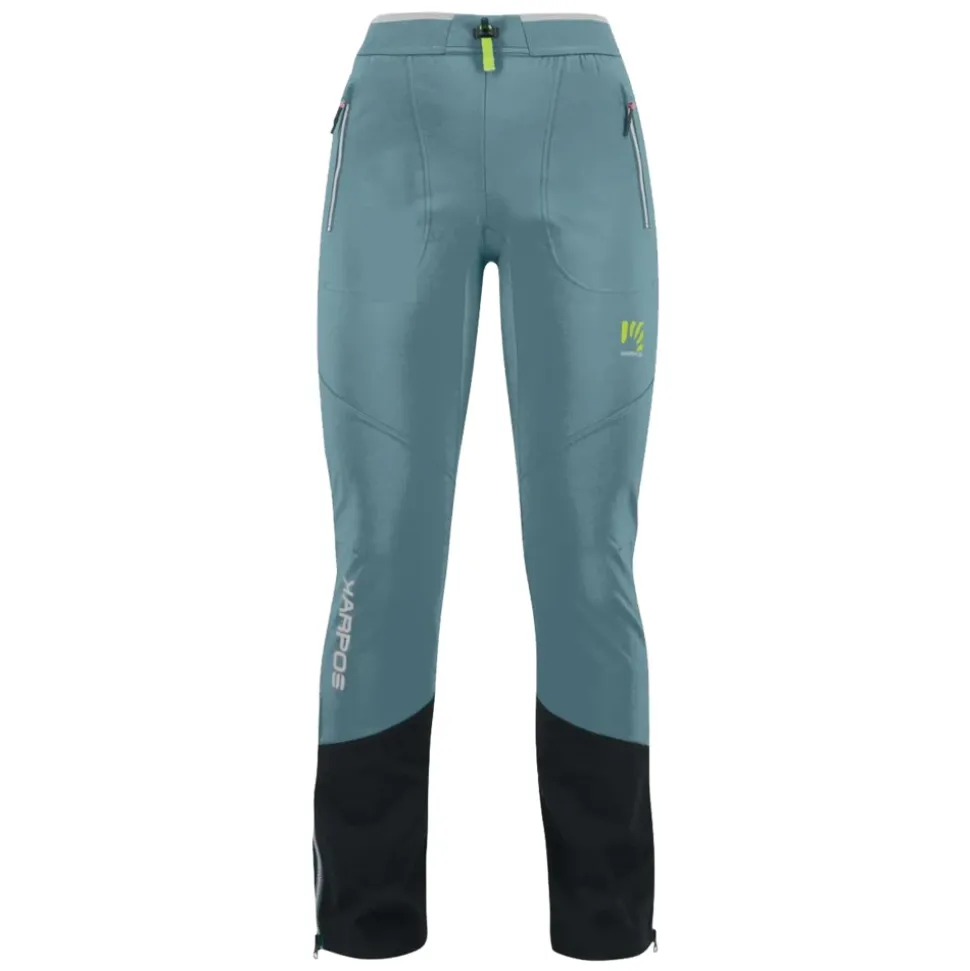 Lac de Printemps Alagna Plus Evo Pantalon