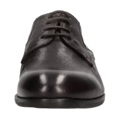Laced Shoes