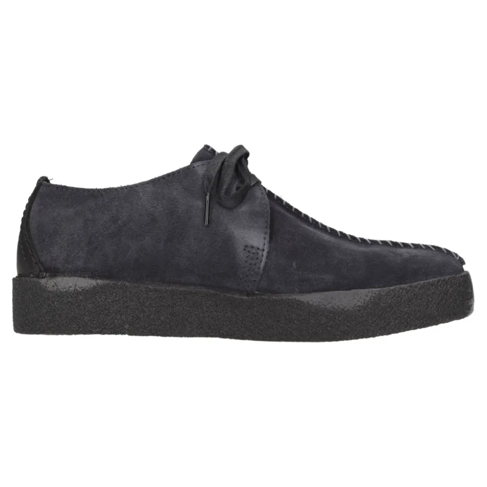 Laced Shoes