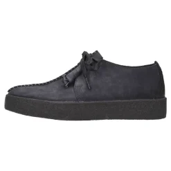 Laced Shoes