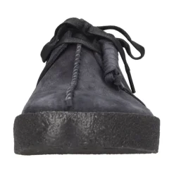 Laced Shoes