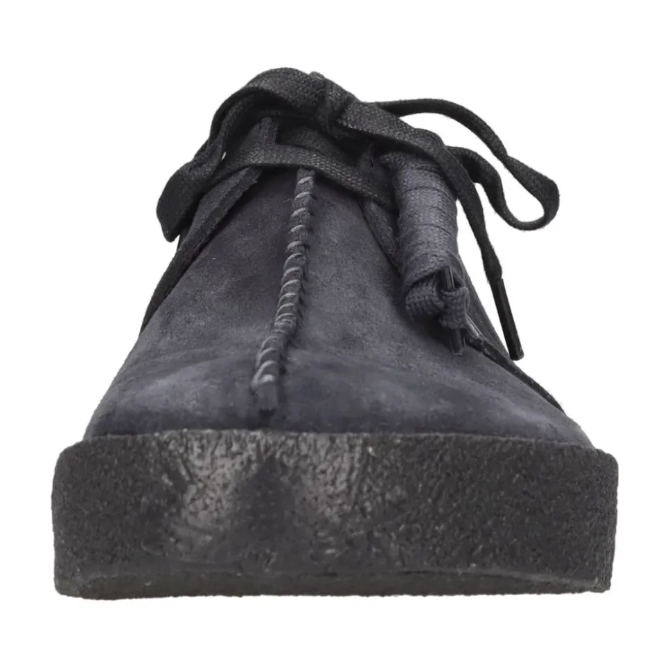 Laced Shoes