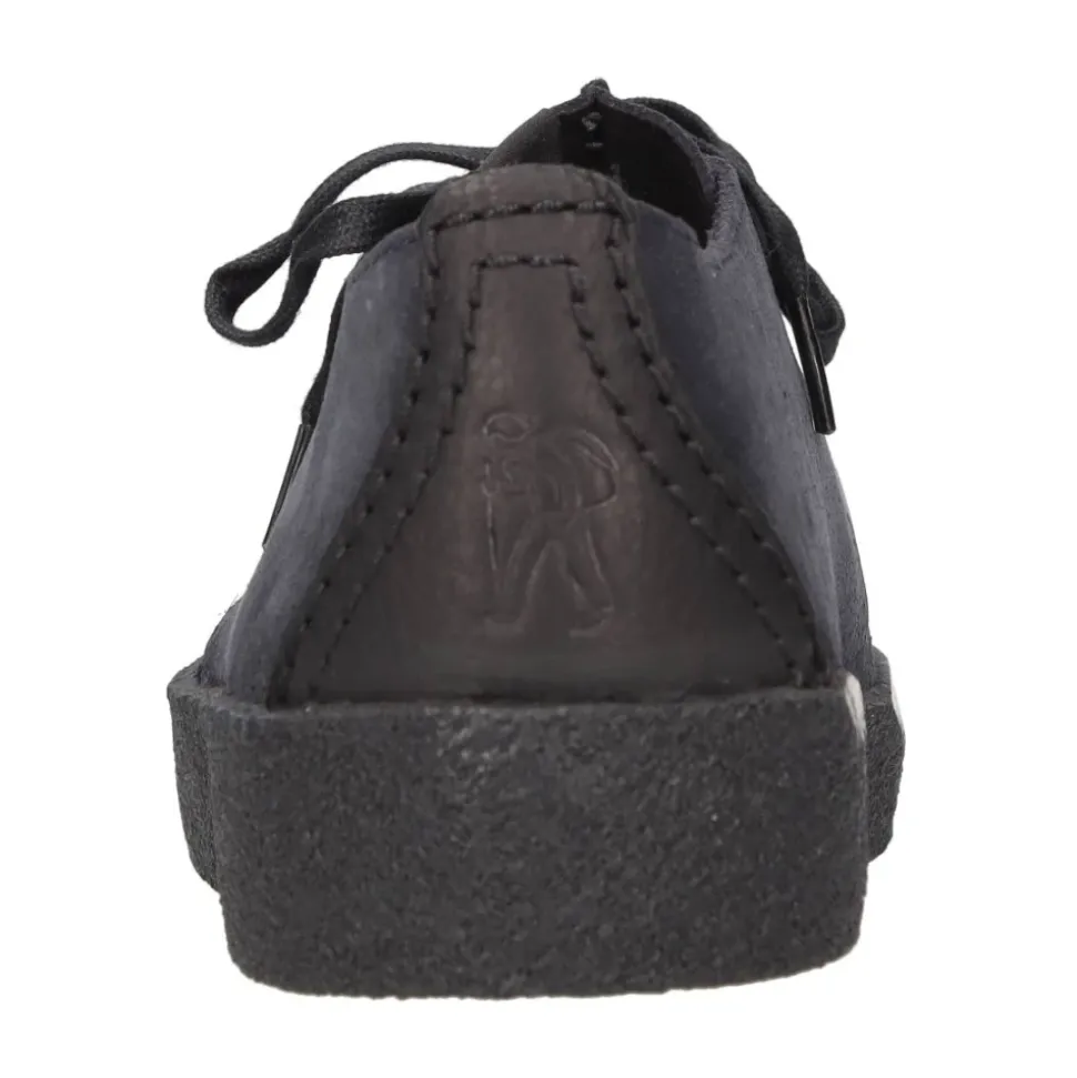 Laced Shoes
